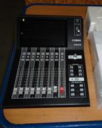 Yamaha DM3 avec Dante + flight-case état neuf, Enlèvement ou Envoi, Comme neuf