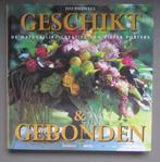 Geschikt en gebonden Boek - Creaties van Pieter Porters, Verzenden, Zo goed als nieuw, Overige onderwerpen, Ivo Pauwels