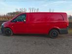Vito 116 CDI, Automaat, 120 kW, Diesel, Particulier