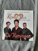 Romeo en Julia, Enlèvement ou Envoi