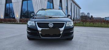 VOLKSWAGEN PASSAT//1.6 ESSENCE/2006/116CH//CLIMATISATION, Autos, Achat, Break, Particulier, Passat