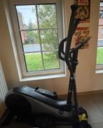 Crosstrainer Domyos EShape +, Ophalen, Kunststof, Rug, Zo goed als nieuw