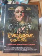 Evil Grave : curse of the Maya, CD & DVD, DVD | Horreur, Comme neuf, Enlèvement ou Envoi