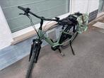 Electrische fiets, Fietsen en Brommers, Elektrische fietsen, Ophalen, Nieuw, Minder dan 30 km per accu, Giant