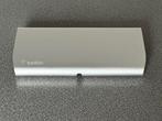 Belkin Thunderbolt Express Dock, USB-hub, Ophalen, Belkin, Gebruikt