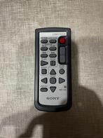Sony afstandsbediening, Audio, Tv en Foto, Afstandsbedieningen, Gebruikt, Ophalen of Verzenden