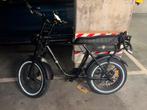 Ape Ryder A10 Pro, Fietsen en Brommers, Gebruikt, 50 km per accu of meer, 55 tot 59 cm, Ophalen