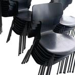 +pcs arne jacobsen 3103 hammer chair Fritz hansen serie 7, Ophalen of Verzenden