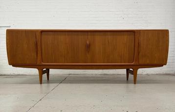 Johannes Andersen Deens Design Dressoir beschikbaar voor biedingen