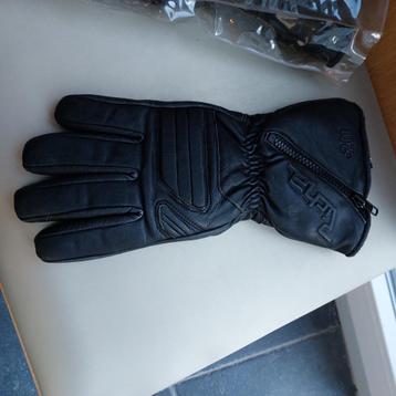 Richa lederen motorhandschoenen nieuw beschikbaar voor biedingen