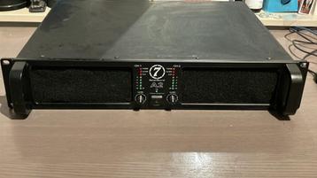SevenSound a2 eindversterker  beschikbaar voor biedingen