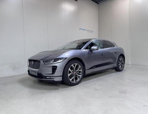 Jaguar I-Pace EV 400 AWD HSE - GPS - Meridian -Topstaat! 1S, Auto's, Jaguar, Particulier, I-PACE, 360° camera, Airbags, Airconditioning