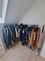 2 porte-vêtements Ikea (le lot), Ophalen, Zo goed als nieuw