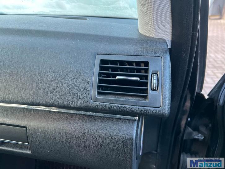 MERCEDES B KLASSE W245 rechts luchtrooster 2005-2011, Auto-onderdelen, Dashboard en Schakelaars, Mercedes-Benz, Gebruikt