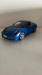 Playmobile Porsche Targa 911, Kinderen en Baby's, Speelgoed |Speelgoedvoertuigen, Ophalen of Verzenden, Gebruikt