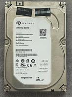 Seagate 1tb SSHD, Computers en Software, Harde schijven, Ophalen, Zo goed als nieuw
