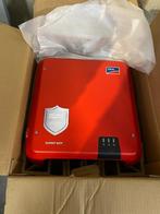 Onduleur SMA SB4.0 sans wifi 4kVA/4000W monophasé, Doe-het-zelf en Bouw, Zonnepanelen en Toebehoren, Ophalen, Nieuw, Compleet systeem
