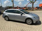 2019 Seat Leon ST 1.0 EcoTSI Style Business Intense Personen, Auto's, Seat, Gebruikt, Euro 6, Leon, Bedrijf