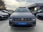 Volkswagen Tiguan Allspace 1.4 TSI 7 ZIT NAVIGATIE LEDER 360, Auto's, Volkswagen, USB, 4 cilinders, 7 zetels, Leder