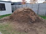 Opvulgrond voor tuin proper, Tuin en Terras, Aarde en Mest, Ophalen, Tuinaarde