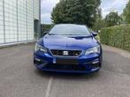 Seat Leon FR 1.4 TSI 2018, Auto's, Seat, 4 zetels, Stof, 4 cilinders, 1395 cc