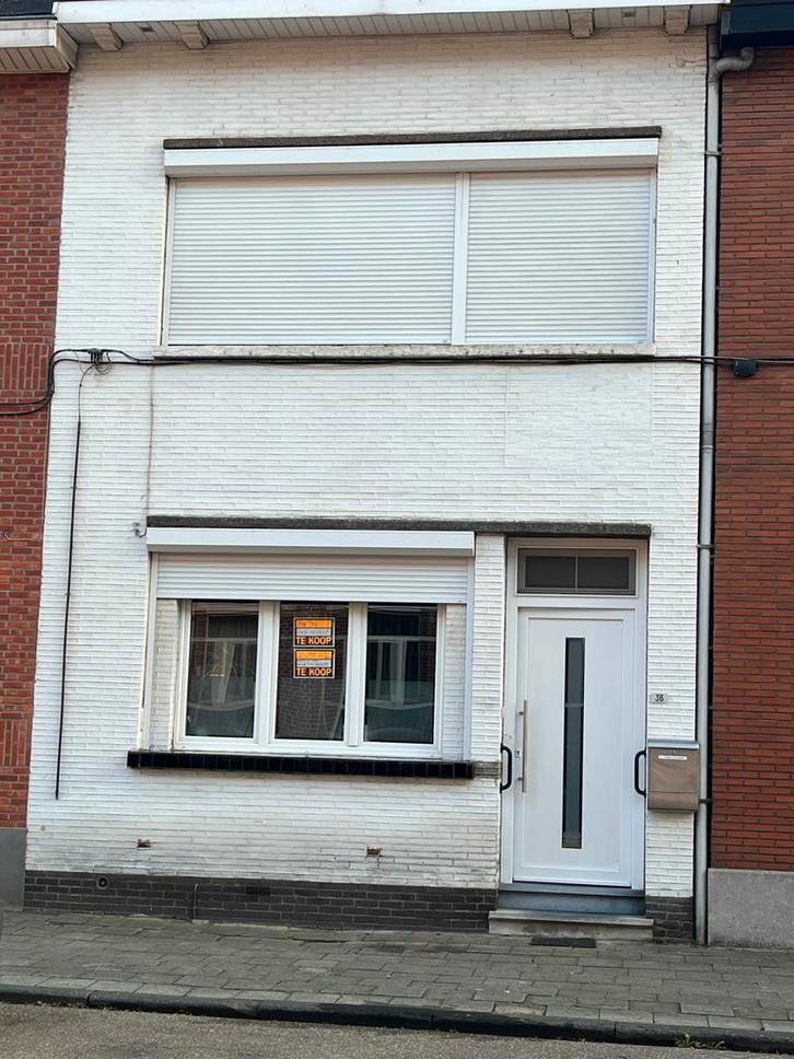 Huis te koop, Hasselt Centrum (Kleine Breemstraat), Immo, Huizen en Appartementen te koop, Hasselt, 200 tot 500 m², Tussenwoning