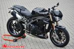 Triumph Speed Triple 1050 S - 2016 - 43000 km @Motorama, Motoren, Bedrijf, 3 cilinders, Meer dan 35 kW, 1250 cc