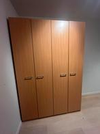 Kleerkast Boone 150b x 220h x 60d, Huis en Inrichting, Kasten | Kleerkasten, Ophalen, Gebruikt