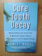 Cure Tooth Decay, Ophalen of Verzenden, Zo goed als nieuw