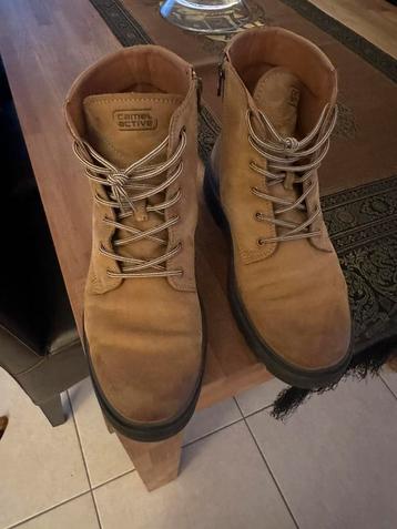 Chaussures bottines Camel active 46