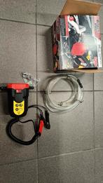 Olie/dieselpomp, Doe-het-zelf en Bouw, Ophalen, Nieuw