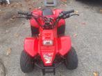 Quad-kind, Motoren, Quads en Trikes, 50 cc