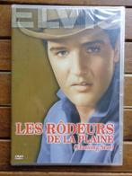 )))  Les Rodeurs de la Plaine // Elvis / Don Siegel  (((, Cd's en Dvd's, Alle leeftijden, Ophalen of Verzenden, Nieuw in verpakking