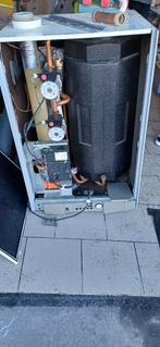 Chaudière ACV pour pièces, Enlèvement, Utilisé, Chaudière CC ou Chaudière combinée