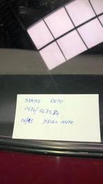 Tekoop, Autos, Argent ou Gris, Achat, 3 places, Boîte manuelle