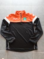 Cercle Brugge  trainingsvest XL, Kleding | Heren, Ophalen, Zo goed als nieuw, Maat 56/58 (XL)