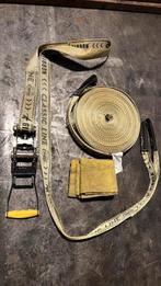 Slackline Gibbon classic line, Enlèvement ou Envoi, Utilisé