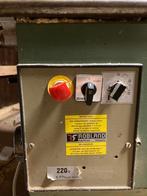 Zaagmachine, Doe-het-zelf en Bouw, Gereedschap | Zaagmachines, Ophalen, Gebruikt, Overige typen, Robland