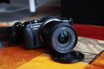 Panasonic Lumix GF5 systeem camera, Gebruikt, 12 Megapixel, Compact, Ophalen of Verzenden