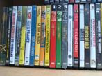 diverse sportdisciplines en de Olympische spelen, Ophalen of Verzenden, Voetbal, Documentaire