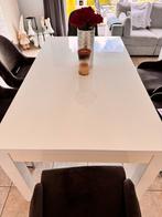 Table a manger, Maison & Meubles, Enlèvement, Utilisé