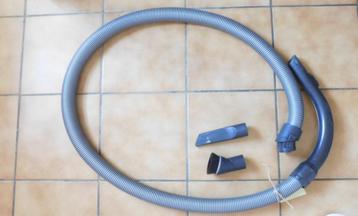 MIELE-slang, borstel, stofzuigermondstuk - accessoires -  beschikbaar voor biedingen