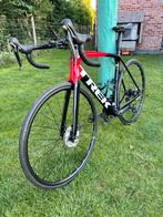 Trek emonda sl6 pro disc, Ophalen, Zo goed als nieuw, Carbon, Heren