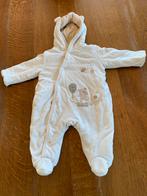 Dikke jas voor baby, Kinderen en Baby's, Babykleding | Maat 56, Ophalen, Zo goed als nieuw