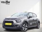 Citroen C3 Max, Euro 6, 1199 cc, 124 g/km, Zilver of Grijs