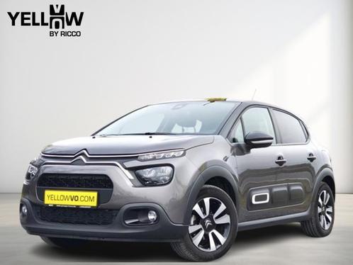 Citroen C3 Max, Auto's, Citroën, C3, Airbags, Airconditioning, Bluetooth, Boordcomputer, Centrale vergrendeling, Climate control