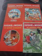 Publications publicitaires de Suske et Wiske, Comme neuf, Enlèvement ou Envoi