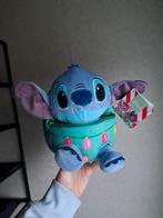 Disney stitch kerstbal knuffel, Verzamelen, Ophalen of Verzenden, Nieuw, Knuffel