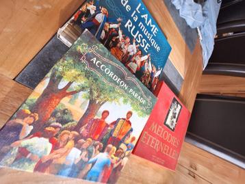 disques 33 tours  beschikbaar voor biedingen