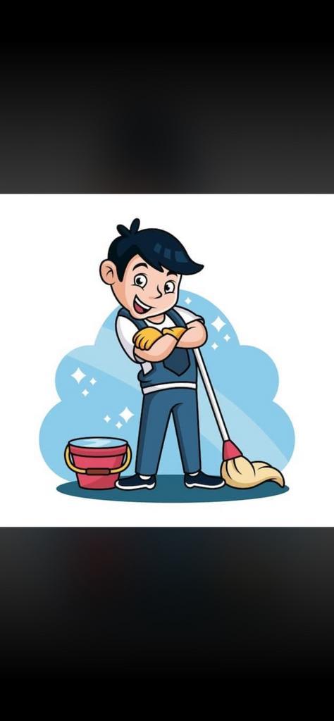 poetsman, Offres d'emploi, Emplois | Nettoyage & Services techniques